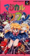 Play <b>Magical Pop'n</b> Online